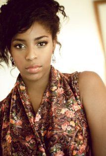 Jessica Williams