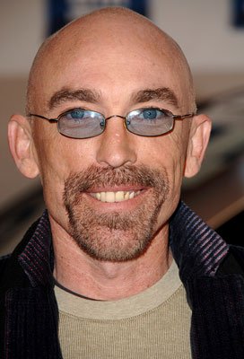 Jackie Earle Haley