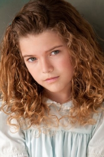 Amanda Pace