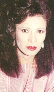 Patricia Reyes Spíndola