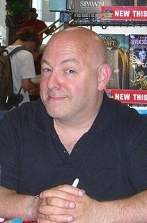 Brian Michael Bendis