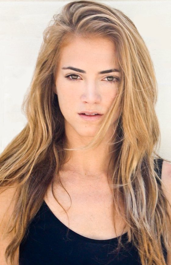 Emily Wickersham
