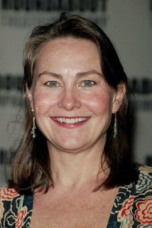 Cherry Jones