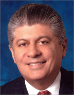 Judge Andrew Napolitano