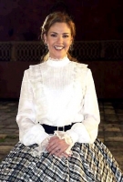 Chantal Andere