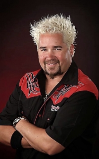 Guy Fieri