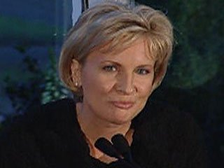 Mika Brzezinski