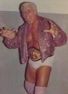 Fred Blassie