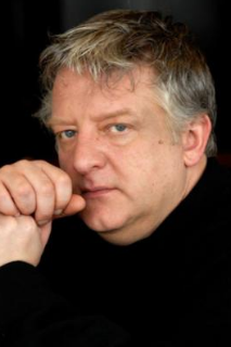 Simon Russell Beale