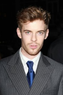 Harry Treadaway