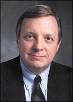 Dick Durbin