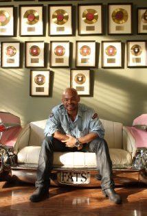 Anthony Hemingway