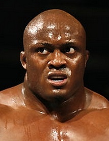 Bobby Lashley