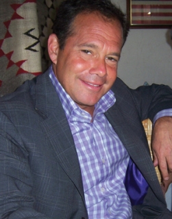 Rob Silverstein