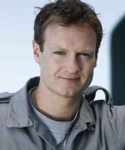 Josh Lawson