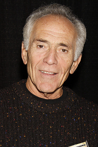 Bruce Weitz