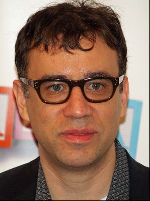 Fred Armisen
