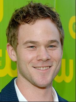 Aaron Ashmore