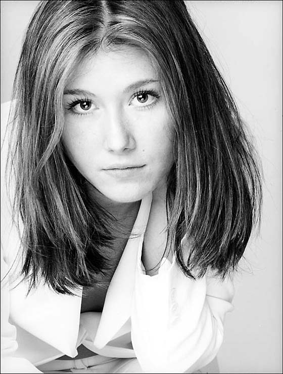 Jewel Staite