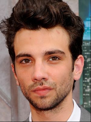 Jay Baruchel