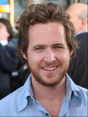 A. J. Buckley