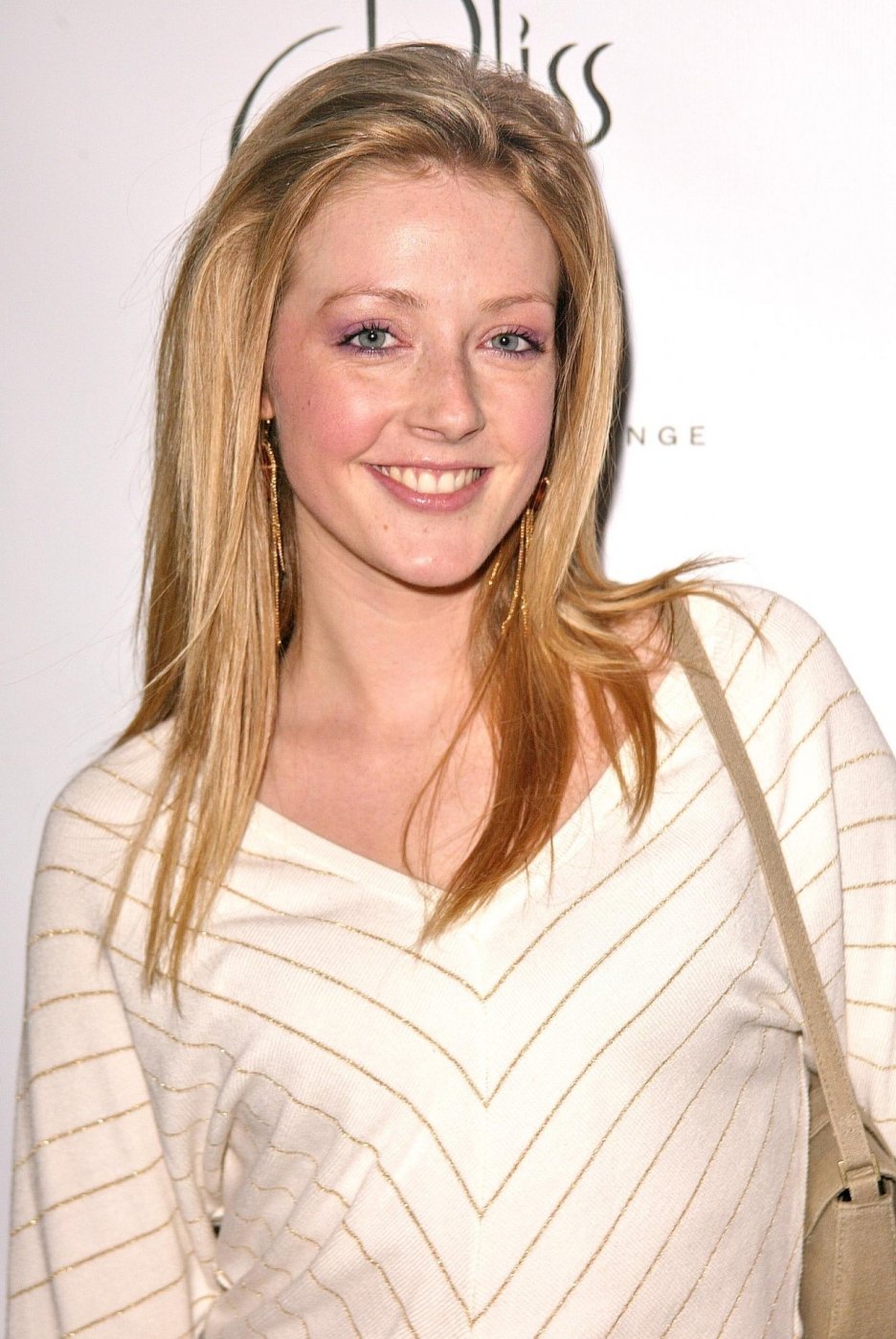 Jennifer Finnigan