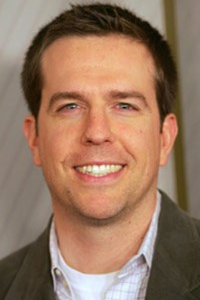 Ed Helms