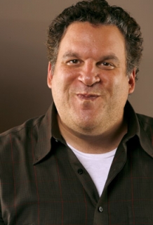 Jeff Garlin