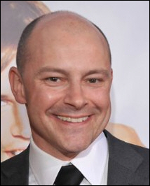 Rob Corddry