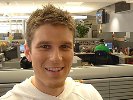 Kevin Pereira