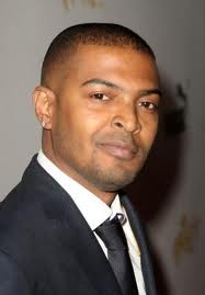 Noel Clarke