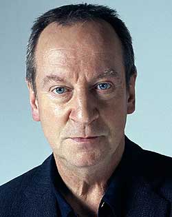 Bill Paterson