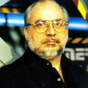 J. Michael Straczynski