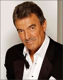 Eric Braeden