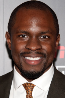 Gbenga  Akinnagbe