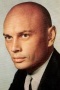 Yul Brynner