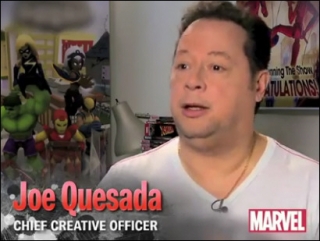 Joe Quesada