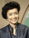 Adrienne Clarkson