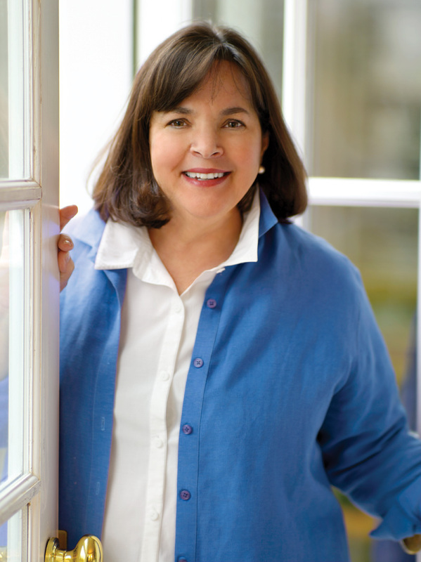 Ina Garten