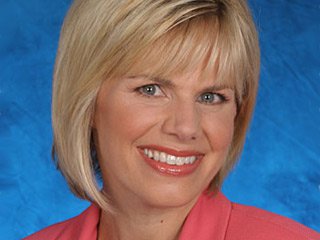 Gretchen Carlson