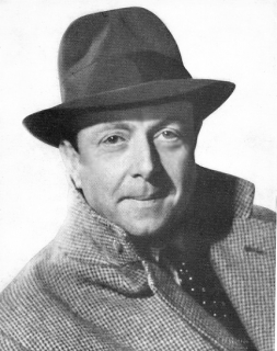 A.J. Cronin