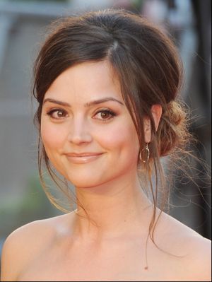 Jenna-Louise Coleman