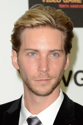 Troy Baker