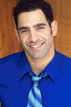 Patrick Sabongui