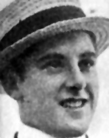 A. Edward Sutherland