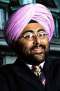 Hardeep Singh Kohli