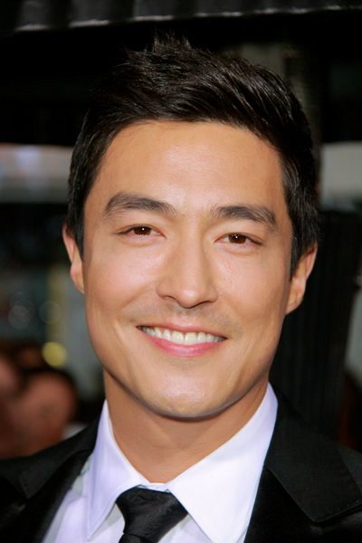 Daniel Henney