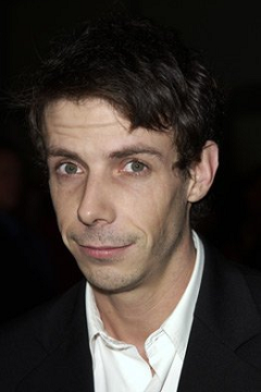 Noah Taylor