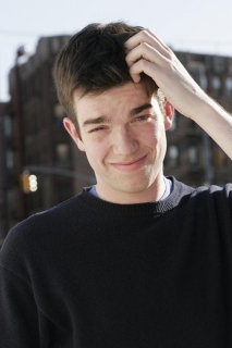 John Mulaney