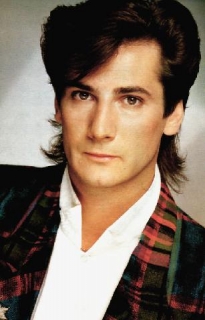 Tony Hadley